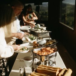 Reedville Catering