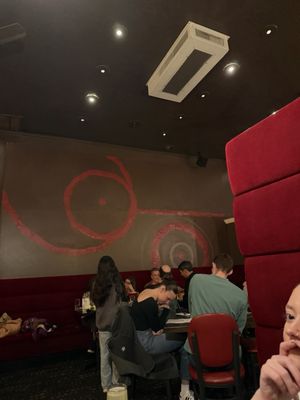 Urban Fondue by null