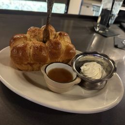 Bread