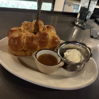 The Naughty Angel - Bread - French Near Me - Las Vegas, Nevada