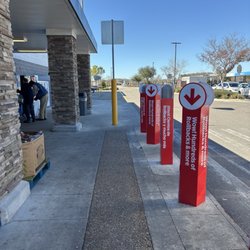 Walmart Neighborhood Market