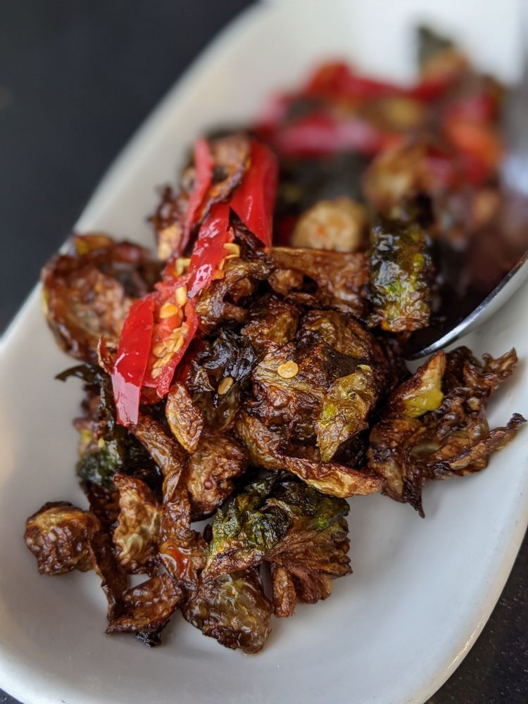 Daniel's Broiler - Lake Union