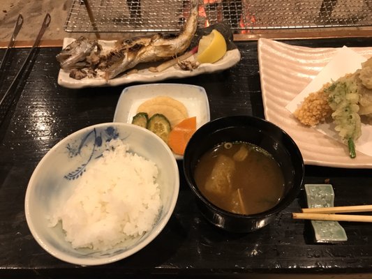 Ryokan Wakaba by null