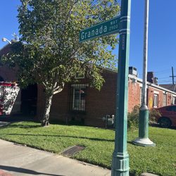 Fire Station 4 - Next to Sutter imaging center