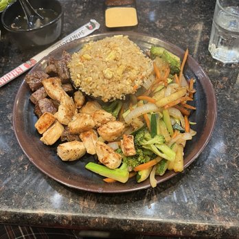 Shirasoni Japanese Restaurant - Teppanyaki Near Me - Alameda, California