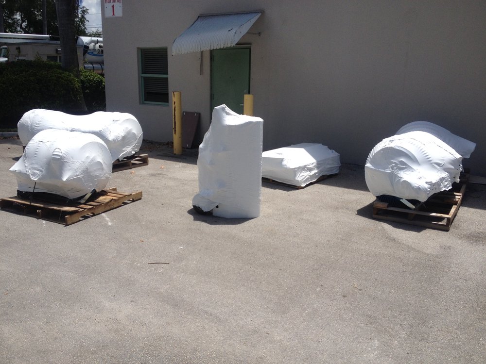 Slide of Paradise Home Services