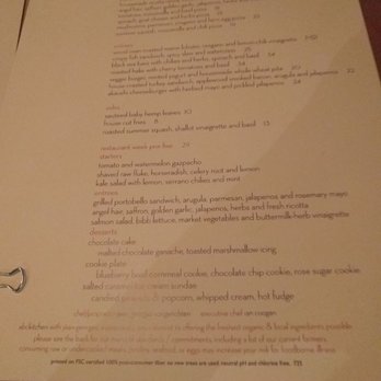 ABC Kitchen - Breakfast & Brunch Near Me - New York, New York ABC Kitchen - Breakfast & Brunch Near Me - New York, New York