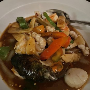 Indochine - Sea of indochine - Thai Near Me - Jacksonville, Florida
