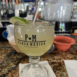 Plaza Mexico - House Margarita