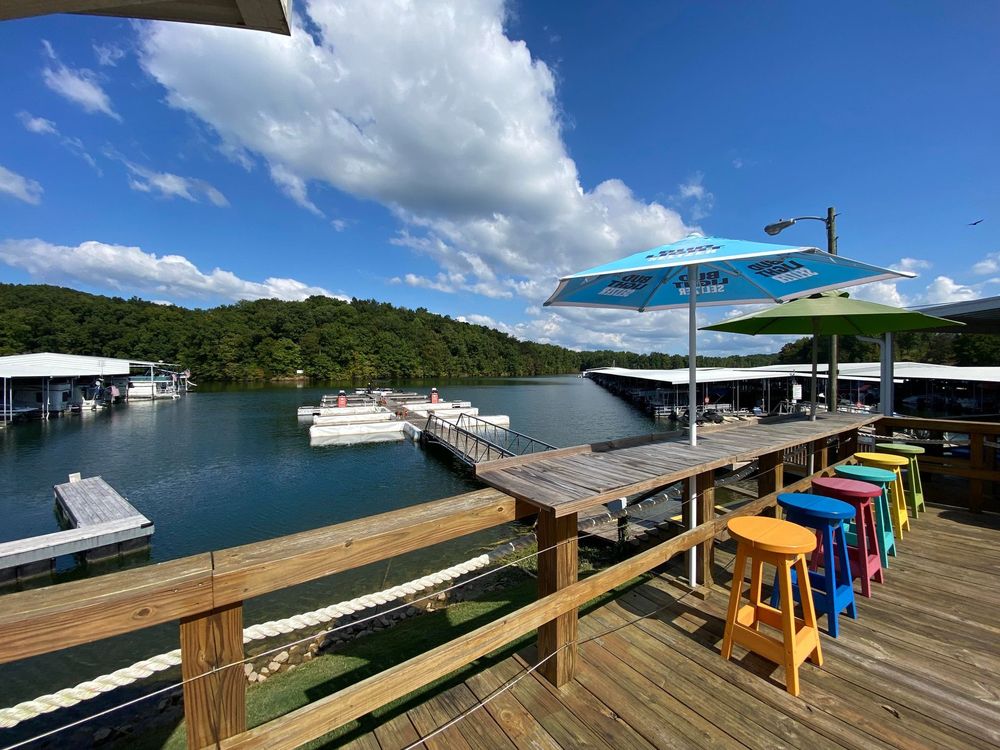 TIMS FORD MARINA & RESORT Updated August 2024 21 Photos 175