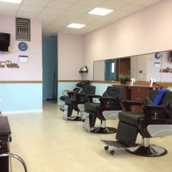 Thien Kim Barber Shop