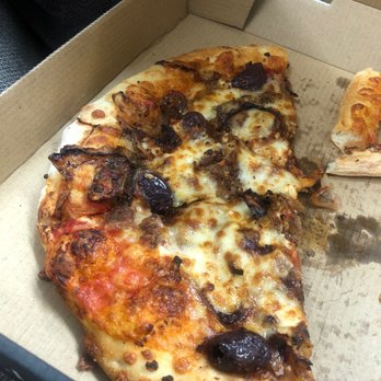 Lucifers Pizza - Chicken Wings Near Me - Studio City, California Lucifers Pizza - Chicken Wings Near Me - Studio City, California