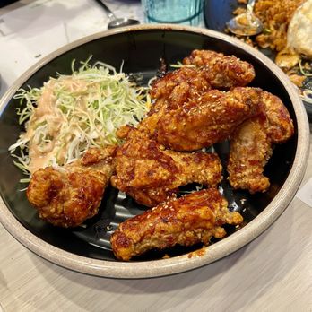 Pocha Eats - Fried chicken - Korean Near Me - Cerritos, California Pocha Eats - Fried chicken - Korean Near Me - Cerritos, California