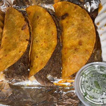 El Colibri - Quesabirria - Food Stands Near Me - Pittsburgh, Pennsylvania