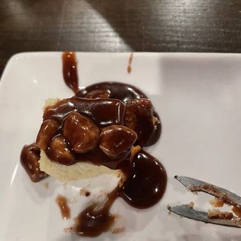 The Melting Pot - Flaming turtle - Fondue Near Me - Virginia Beach, Virginia The Melting Pot - Flaming turtle - Fondue Near Me - Virginia Beach, Virginia