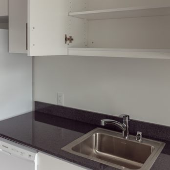 MIRA SF - Kitchen - Condominiums Near Me - San Francisco, California MIRA SF - Kitchen - Condominiums Near Me - San Francisco, California