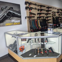 Flashpoint Firearms