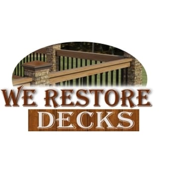 We Restore Decks - Decks & Railing Near Me - Annapolis, Maryland