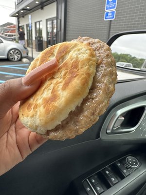 Black Rifle Coffee by null