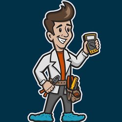 Dr Sparky