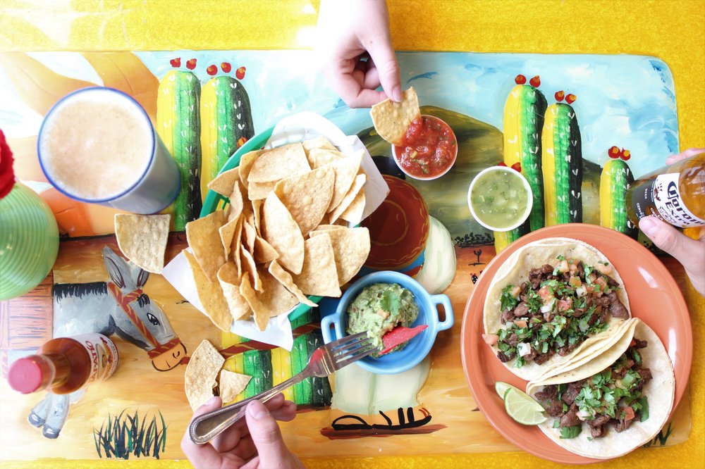 TACOS CANCUN MEXICAN GRILL 80 Photos & 147 Reviews Latin American