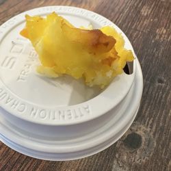 Yola's Cafe - Eggs