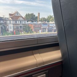 Elburn Metra Station- Union Pacific West Line