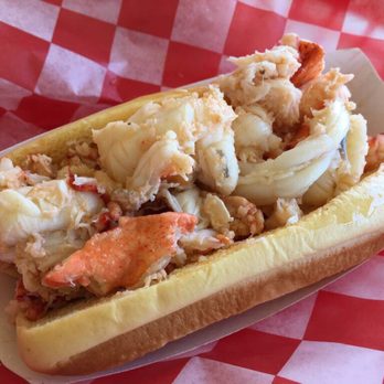 Point Lobster - Seafood Markets Near Me - Point Pleasant Beach, New Jersey
