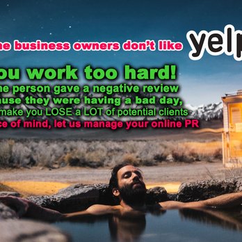 Limebrand - Get those business leads though Yelp. We help you manage your online brand image - Web Design Near Me - Fairfax, Virginia