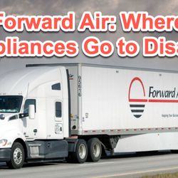 Forward Air