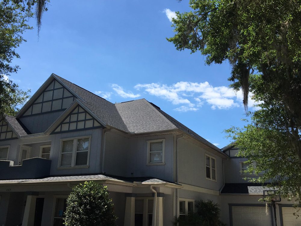 Slide of Proformance Roofing