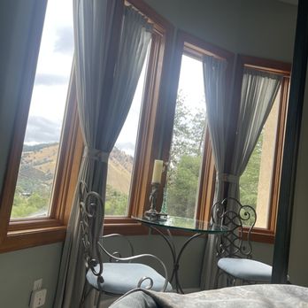 Bella Vista Bed & Breakfast - Bed & Breakfast Near Me - Placerville, California