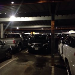 Park 'N Fly Houston