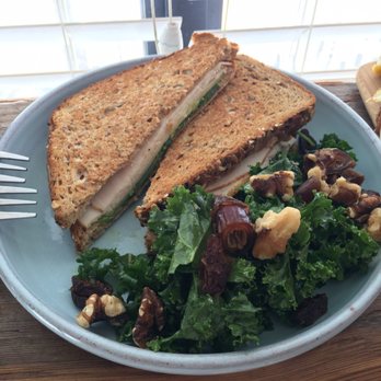 Drift Coffee and Kitchen - Turkey Avocado - Coffee & Tea Near Me - Ocean Isle Beach, North Carolina Drift Coffee and Kitchen - Turkey Avocado - Coffee & Tea Near Me - Ocean Isle Beach, North Carolina