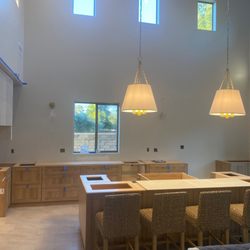 Madera Cabinets