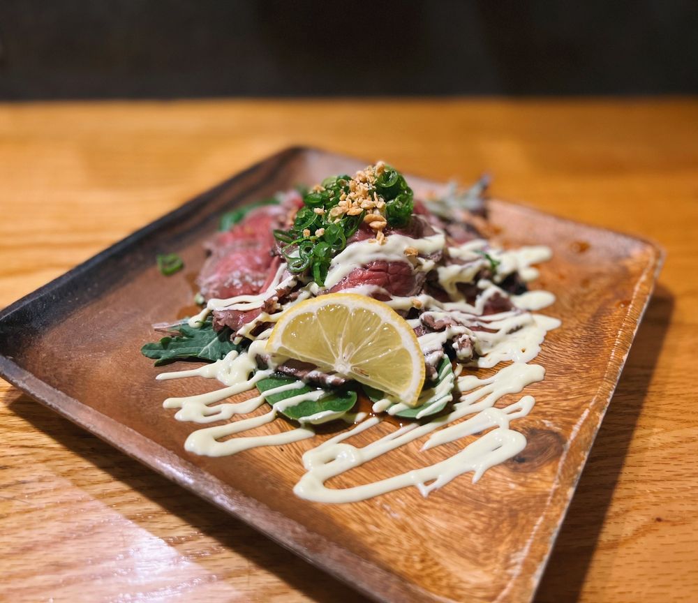 Guu Original Thurlow