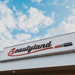 Beautyland