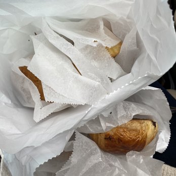 Elephantine Bakery - Chocolate and plain Croissants - Bakeries Near Me - Portsmouth, New Hampshire Elephantine Bakery - Chocolate and plain Croissants - Bakeries Near Me - Portsmouth, New Hampshire