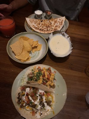 Ru Ru's Tacos & Tequila by null