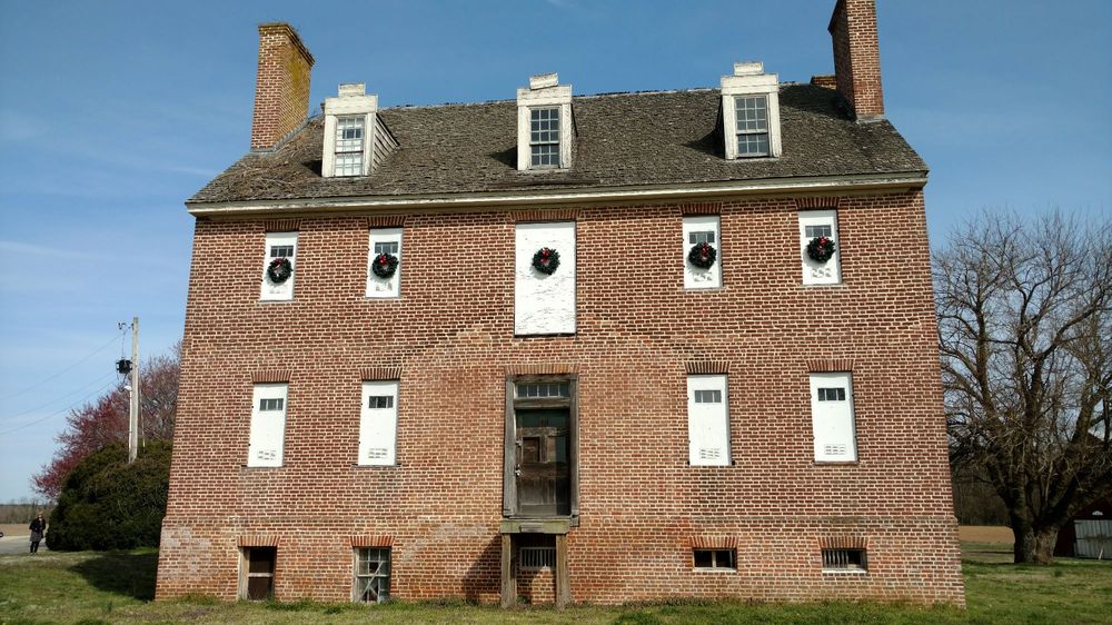 ST FRANCIS XAVIER Updated September 2024 10 Photos 21370 Newtowne