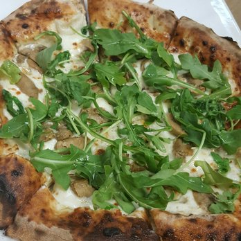786 Degrees - Mushroom pizza really good and I hate mushrooms - Pizza Near Me - Los Angeles, California 786 Degrees - Mushroom pizza really good and I hate mushrooms - Pizza Near Me - Los Angeles, California