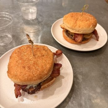 Model Bakery - Blue cheese bacon burger, Bacon cheddar burger - Bakeries Near Me - Walnut Creek, California Model Bakery - Blue cheese bacon burger, Bacon cheddar burger - Bakeries Near Me - Walnut Creek, California