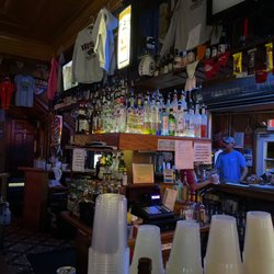 Brothers On 2nd - Bar