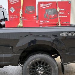 Crossroads Contractor Supply