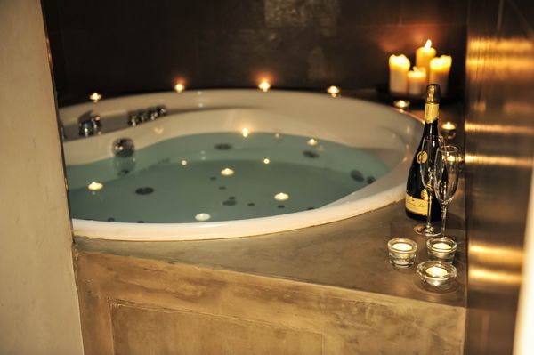 Design Hotel Neruda Prague by null
