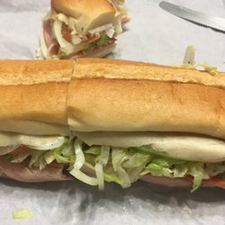 D & S Sub Shop