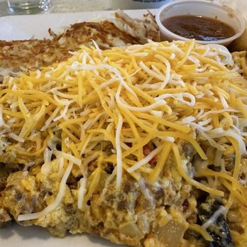 Cracked & Crepe - Migas - Breakfast & Brunch Near Me - Frisco, Texas Cracked & Crepe - Migas - Breakfast & Brunch Near Me - Frisco, Texas