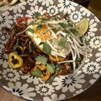 Kain Tayo - Mie Goreng - Asian Fusion Near Me - Canmore, Alberta Kain Tayo - Mie Goreng - Asian Fusion Near Me - Canmore, Alberta