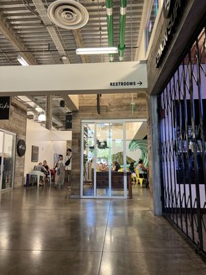 South Shore Market by null