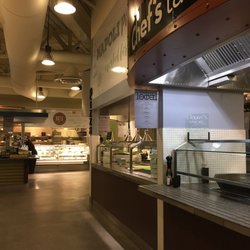 The Market Place By Compass Group